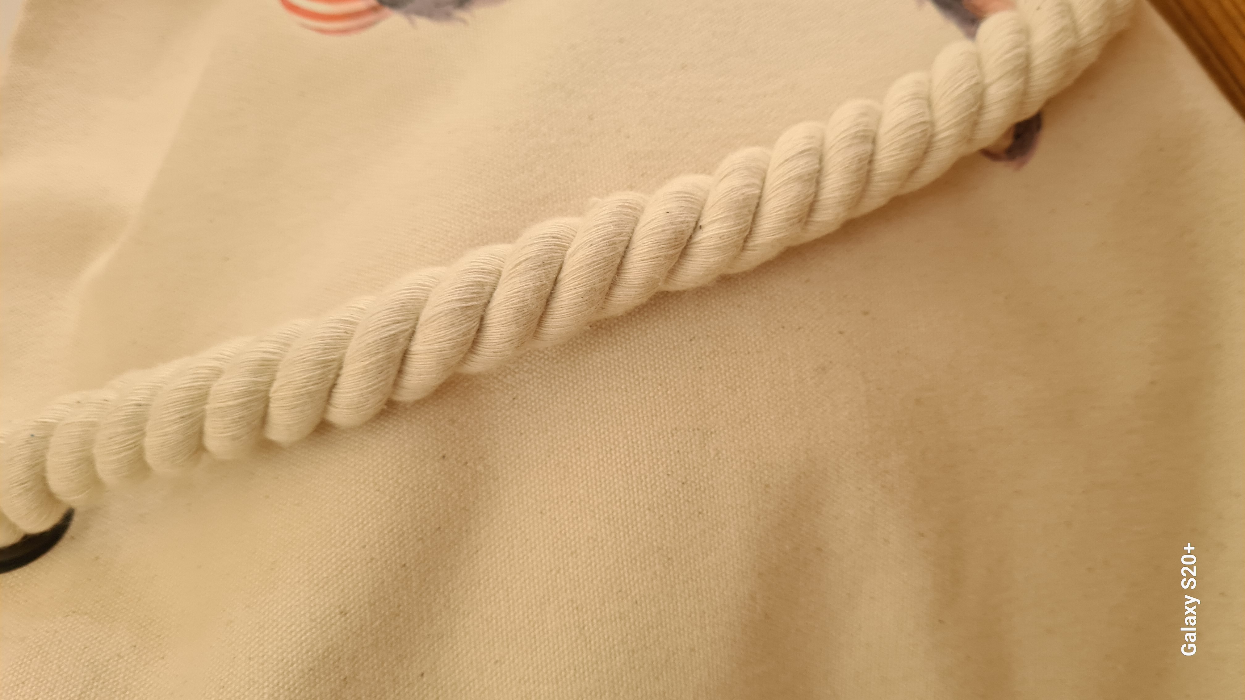 Sac de plage un Plouf?