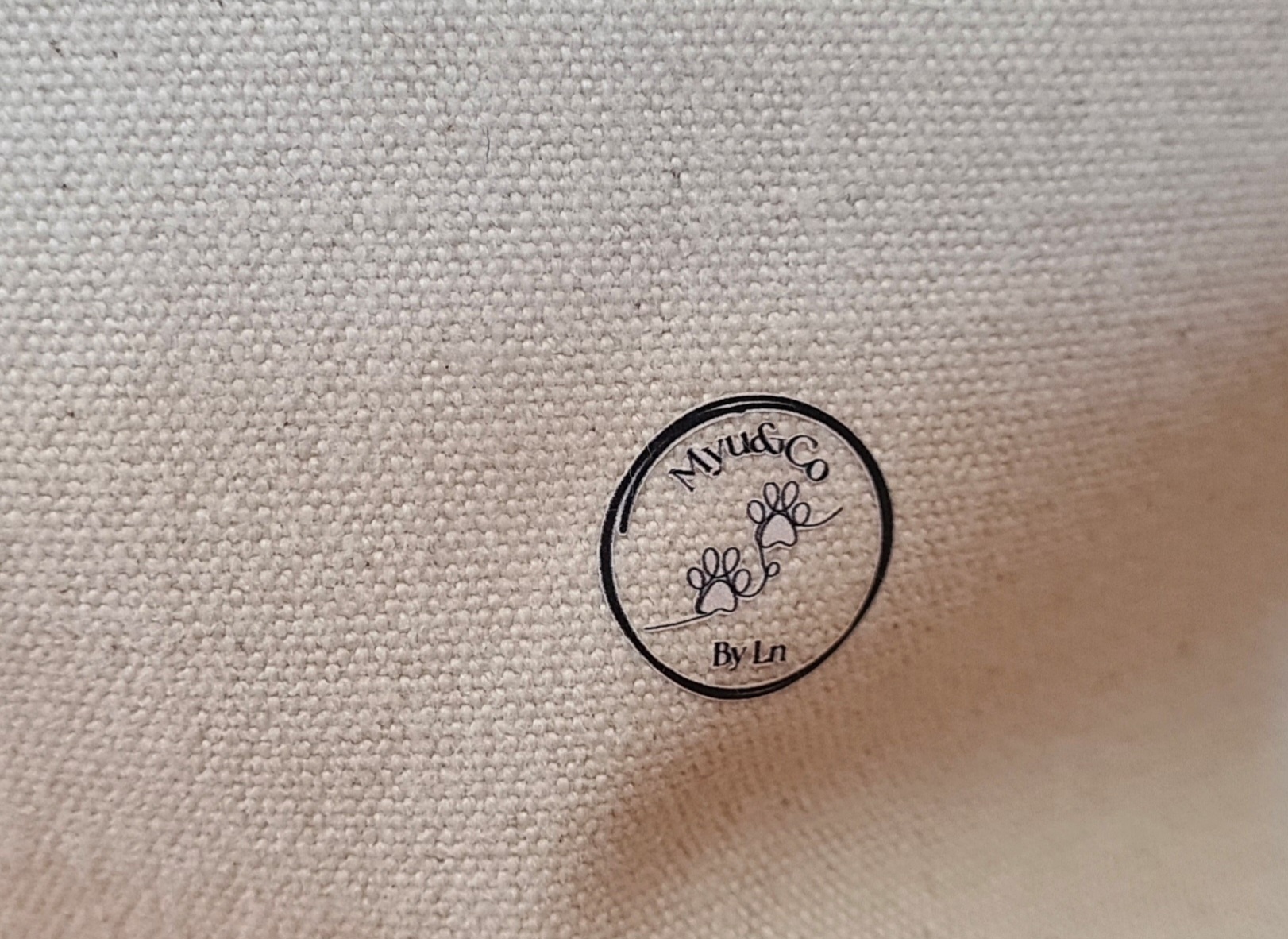 Sac de plage un Plouf?