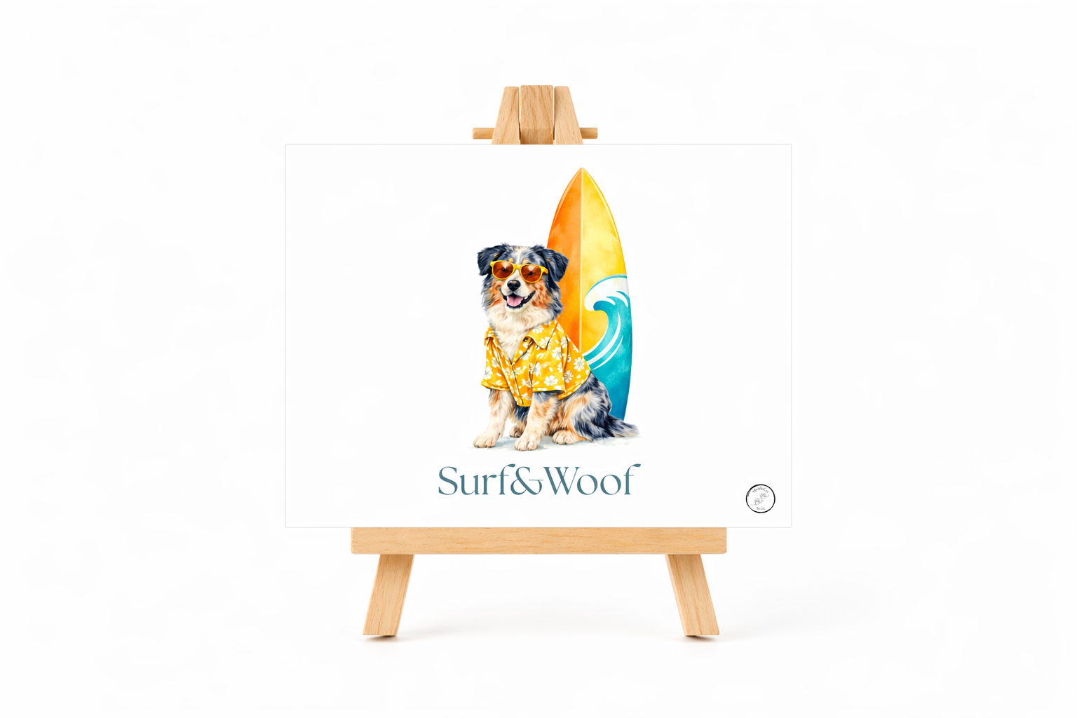 Surf&Woof 