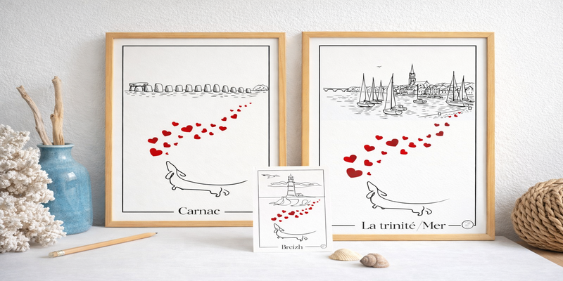 Collection Bout du monde