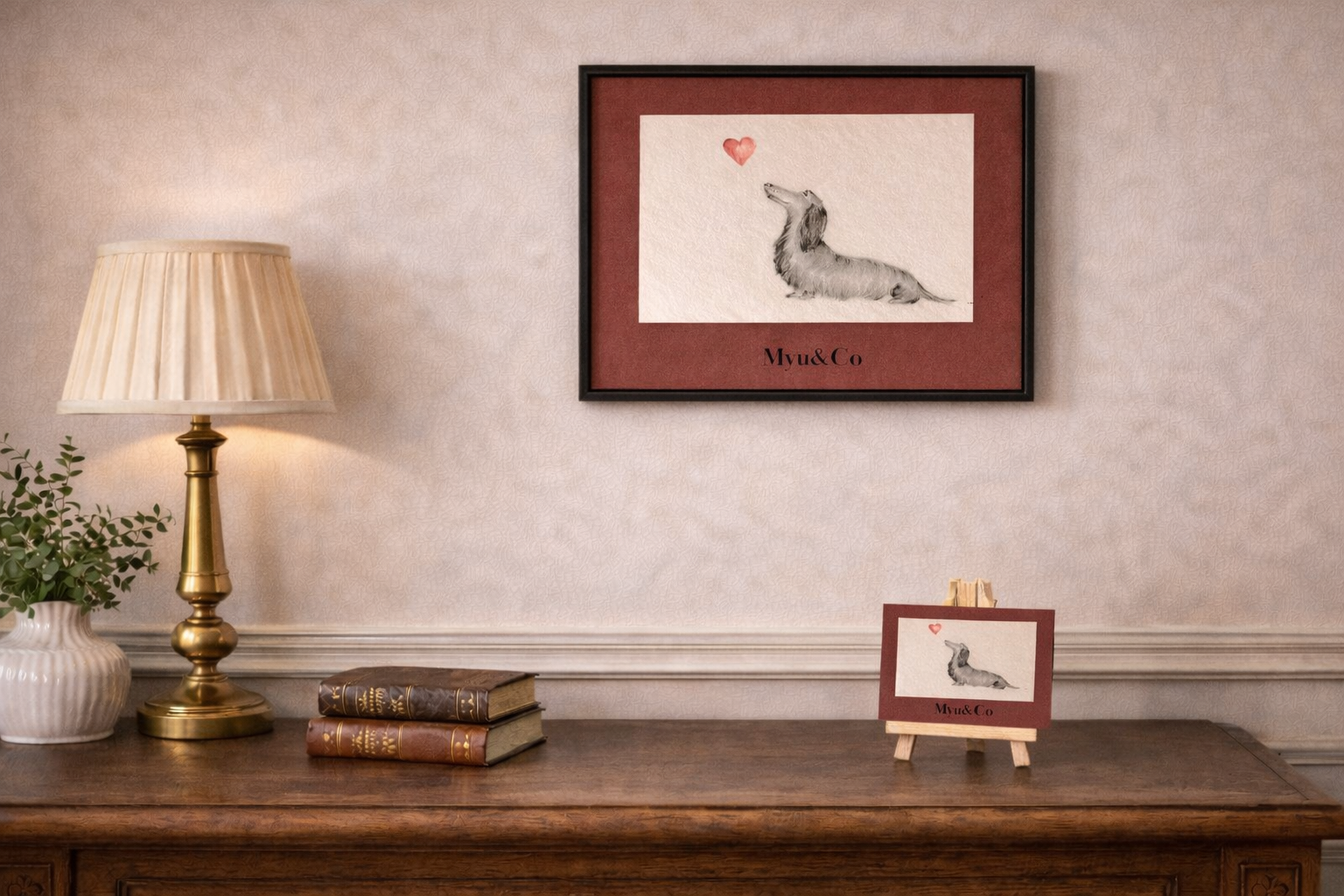 Collection Coups de crayon