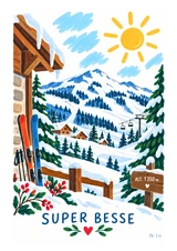 Affiche Super-Besse