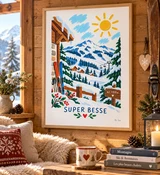 Affiche Super-Besse