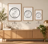 Affiche Panama