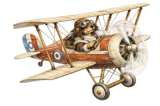 Avion Myu&Co